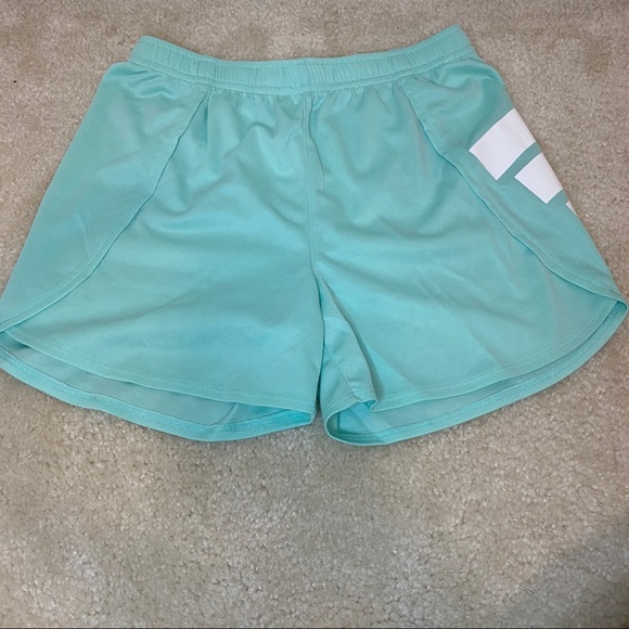 Adidas Girl’s shorts - Picture 1 of 3
